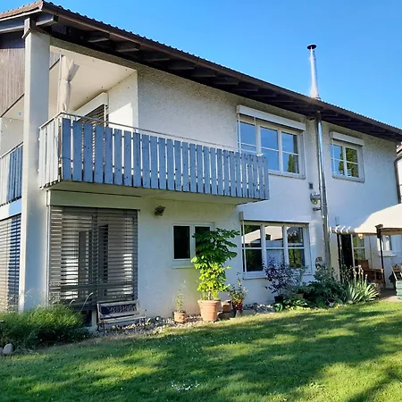 Mit Klavier Apartmán *