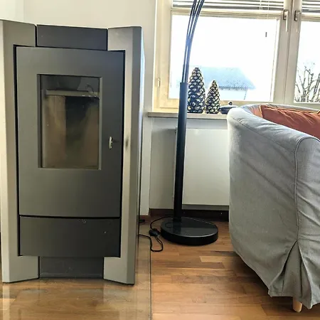 Apartment Mit Klavier Wasserburg am Bodensee
