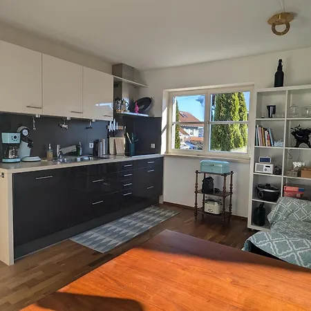 Mit Klavier Apartment *