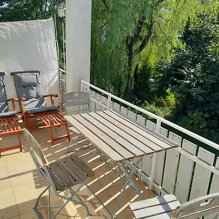Mit Klavier Apartment *