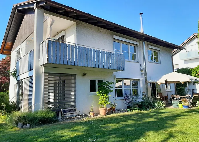 Mit Klavier Apartmán *