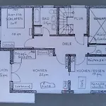 Apartamento Mit Klavier