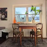 Apartamento Mit Klavier Wasserburg